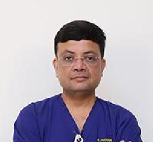 Indranil Dutta, Cardiologist in Kolkata - Appointment | hospitalslisting